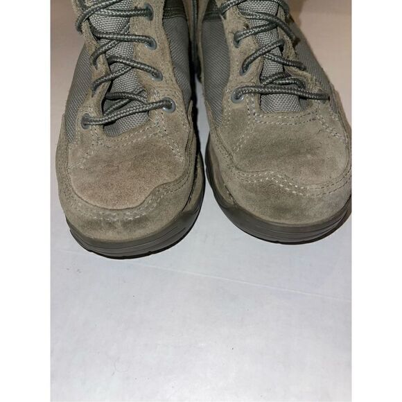 Danner Men's 51530 Military USAF Rivot TFX 8" Sage Green Boots Vibram SIze 6EE - Picture 3 of 9